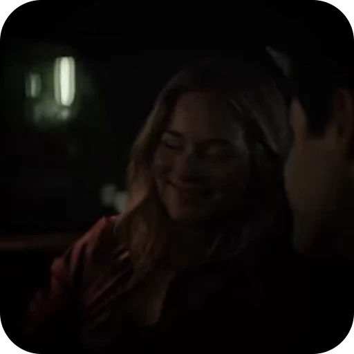 🍬 Стикер «elizabeth lail» для Telegram