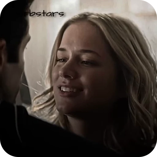 🍬 Стикер «elizabeth lail» для Telegram