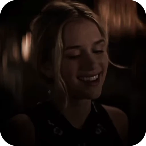 🍬 Стикер «elizabeth lail» для Telegram