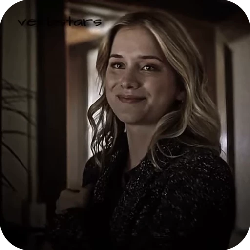 🍬 Стикер «elizabeth lail» для Telegram