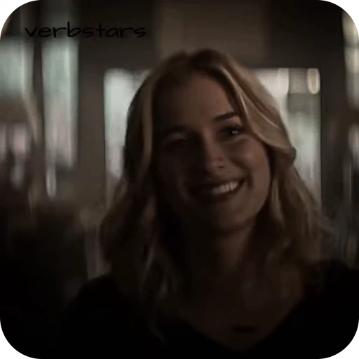 🍬 Стикер «elizabeth lail» для Telegram