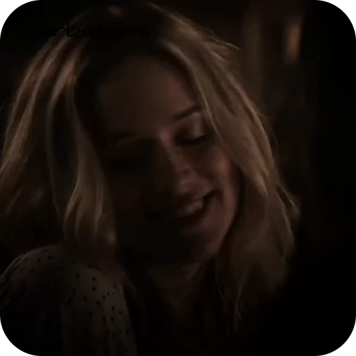 🍬 Стикер «elizabeth lail» для Telegram