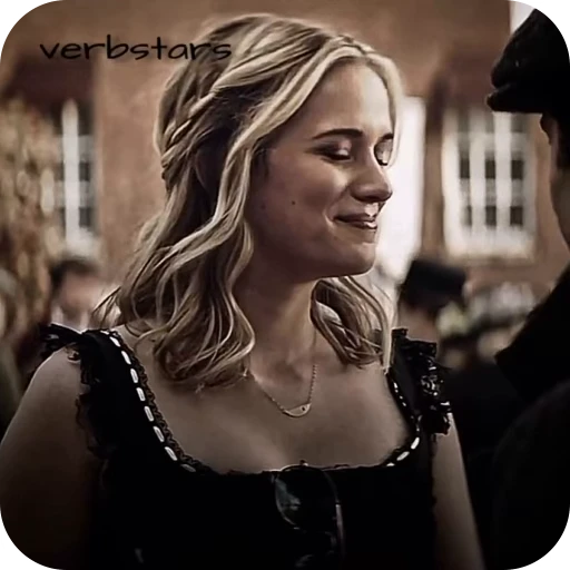 🍬 Стикер «elizabeth lail» для Telegram