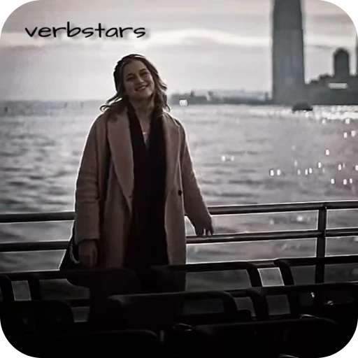 🍬 Стикер «elizabeth lail» для Telegram
