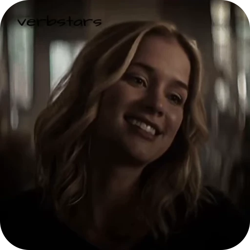 🍬 Стикер «elizabeth lail» для Telegram