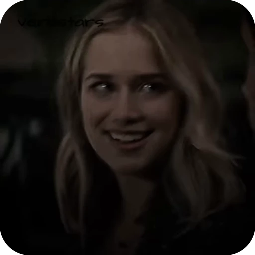 🍬 Стикер «elizabeth lail» для Telegram