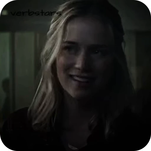 🍬 Стикер «elizabeth lail» для Telegram