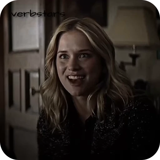 🍬 Стикер «elizabeth lail» для Telegram