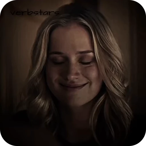 🍬 Стикер «elizabeth lail» для Telegram