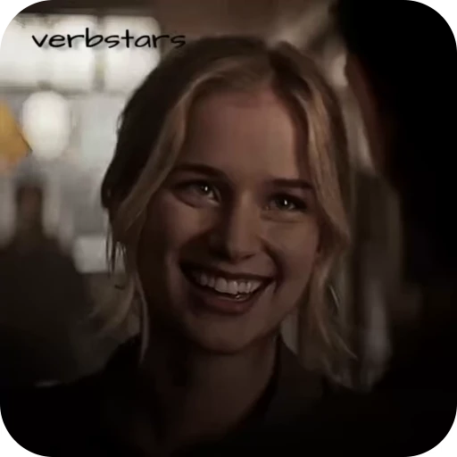 🍬 Стикер «elizabeth lail» для Telegram