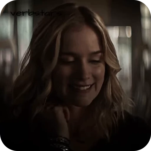 🍬 Стикер «elizabeth lail» для Telegram