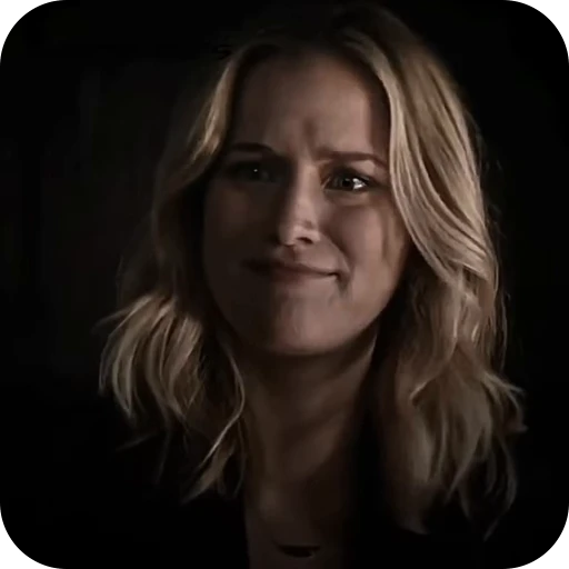 🍬 Стикер «elizabeth lail» для Telegram