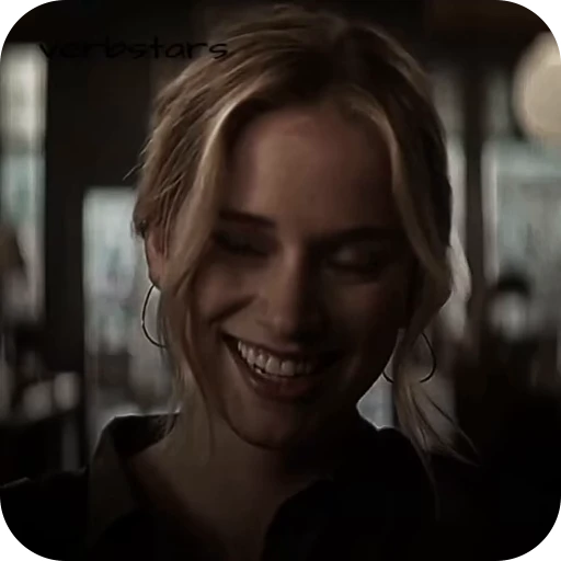 🍬 Стикер «elizabeth lail» для Telegram
