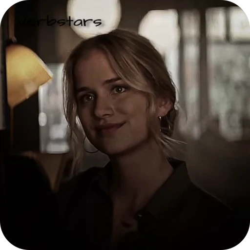 🍬 Стикер «elizabeth lail» для Telegram