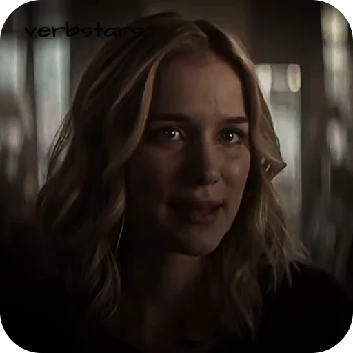🍬 Стикер «elizabeth lail» для Telegram