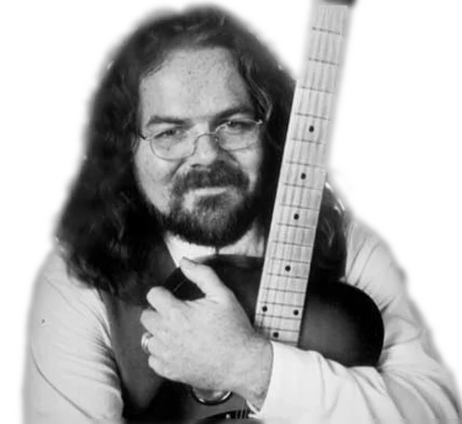 🐧 Стикер «Guitar» для Telegram