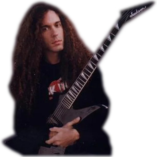 🎮 Стикер «Guitar» для Telegram
