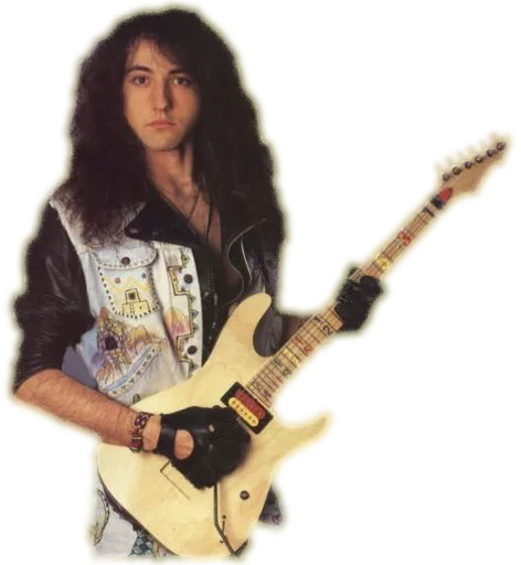 😄 Стикер «Guitar» для Telegram