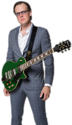 😅 Стикер «Guitar» для Telegram