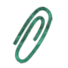 💚 Эмодзи «Зелёные буквы, цифры» для Telegram