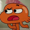 Стикер 26 Gumball