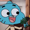 Стикер 11 Gumball