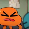 Стикер 15 Gumball