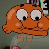 Стикер 46 Gumball