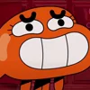 Стикер 27 Gumball