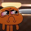 Стикер 39 Gumball
