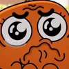 Стикер 32 Gumball