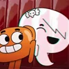 Стикер 42 Gumball