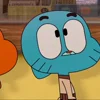 Стикер 8 Gumball
