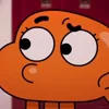 Стикер 37 Gumball