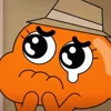 Стикер 36 Gumball