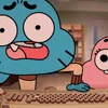 Стикер 14 Gumball