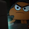 Стикер 16 Gumball