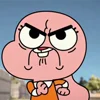 Стикер 48 Gumball