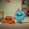 Стикер 38 Gumball