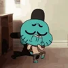 Стикер 19 Gumball