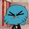 Стикер 12 Gumball