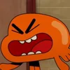 Стикер 41 Gumball