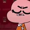 Стикер 49 Gumball