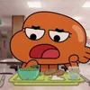 Стикер 43 Gumball
