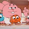 Стикер 44 Gumball