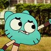 Стикер 52 Gumball