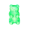 🐻 Эмодзи «Мармеладные мишки» для Telegram