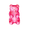 🐻 Эмодзи «Мармеладные мишки» для Telegram