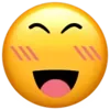 ☠️ Эмодзи «Смайлики роблокс» для Telegram