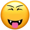 ☠️ Эмодзи «Смайлики роблокс» для Telegram